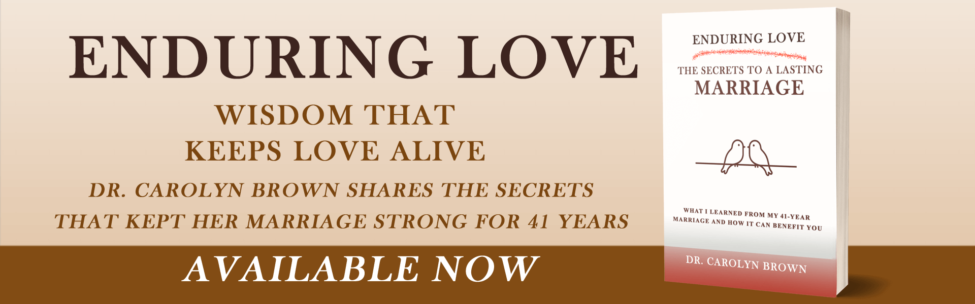 Dr Carolyn brown Website